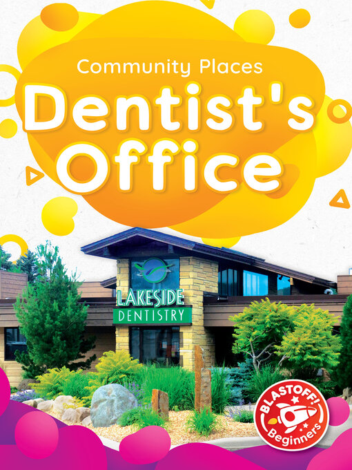 Cover image for Dentist's Office